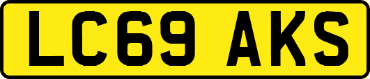 LC69AKS