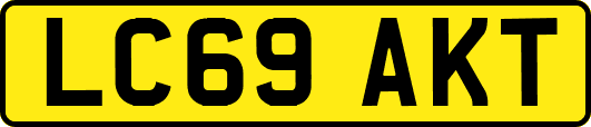 LC69AKT