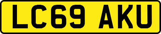 LC69AKU