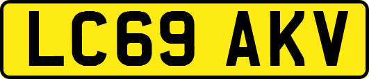 LC69AKV