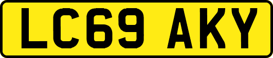 LC69AKY