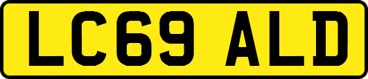 LC69ALD