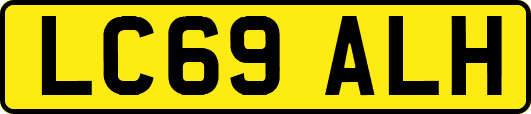 LC69ALH
