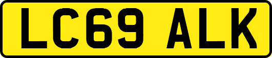LC69ALK