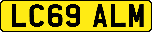LC69ALM