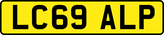 LC69ALP