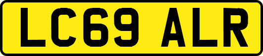LC69ALR