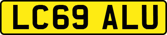 LC69ALU