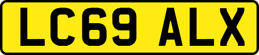 LC69ALX