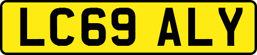 LC69ALY