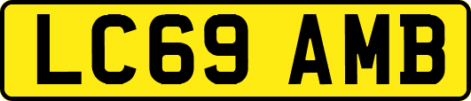 LC69AMB