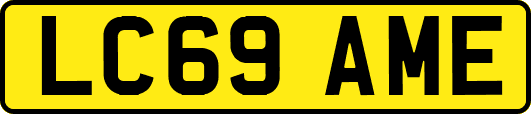 LC69AME