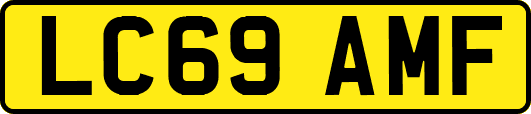 LC69AMF
