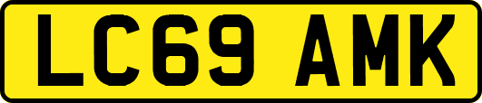 LC69AMK