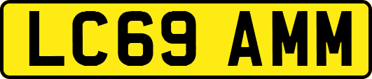LC69AMM