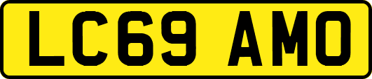 LC69AMO