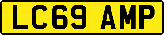 LC69AMP