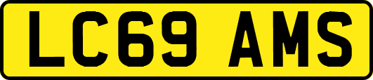 LC69AMS
