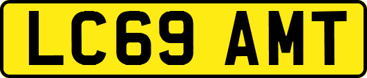 LC69AMT