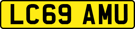 LC69AMU