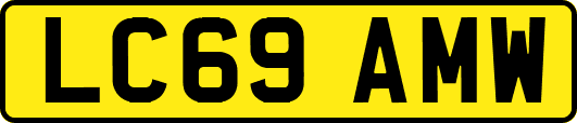LC69AMW