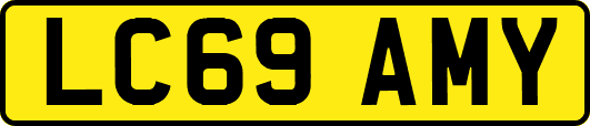 LC69AMY