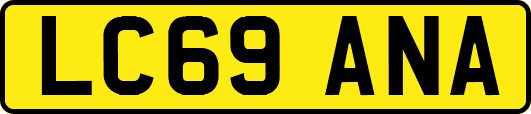 LC69ANA
