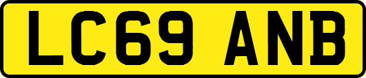 LC69ANB