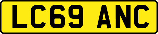 LC69ANC