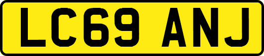 LC69ANJ