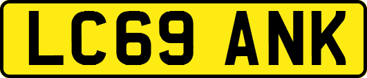 LC69ANK