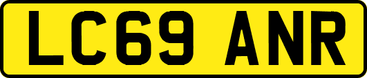 LC69ANR