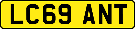 LC69ANT
