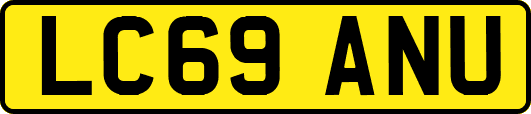 LC69ANU