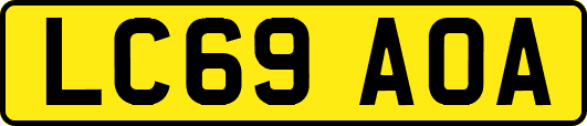 LC69AOA