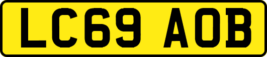 LC69AOB
