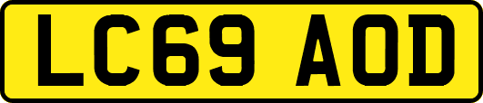 LC69AOD