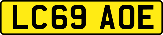 LC69AOE