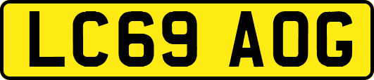 LC69AOG