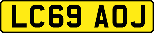 LC69AOJ