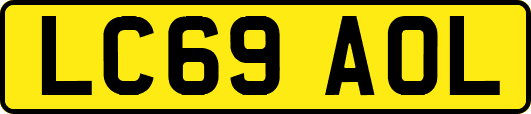 LC69AOL