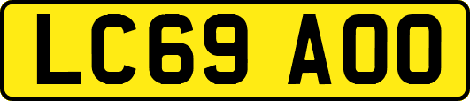 LC69AOO