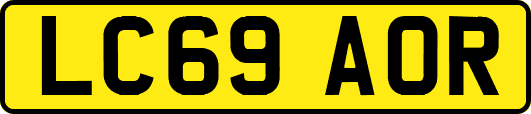 LC69AOR