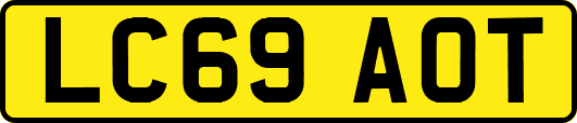LC69AOT