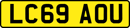 LC69AOU