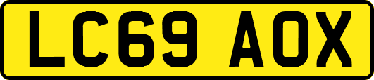 LC69AOX