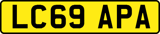 LC69APA