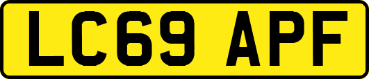 LC69APF