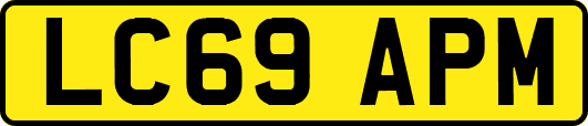 LC69APM