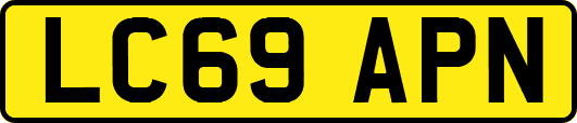LC69APN